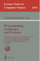 Programming Languages and Systems - Swierstra.pdf